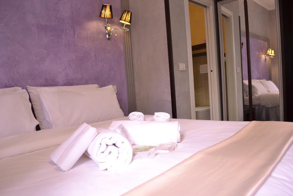 Hotel Tiburtina House Roma Exterior foto