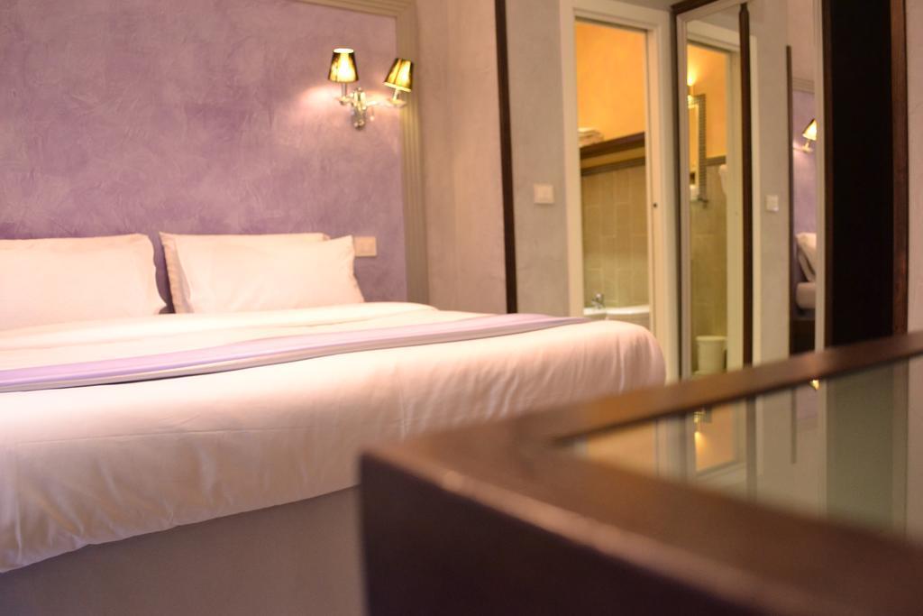 Hotel Tiburtina House Roma Exterior foto
