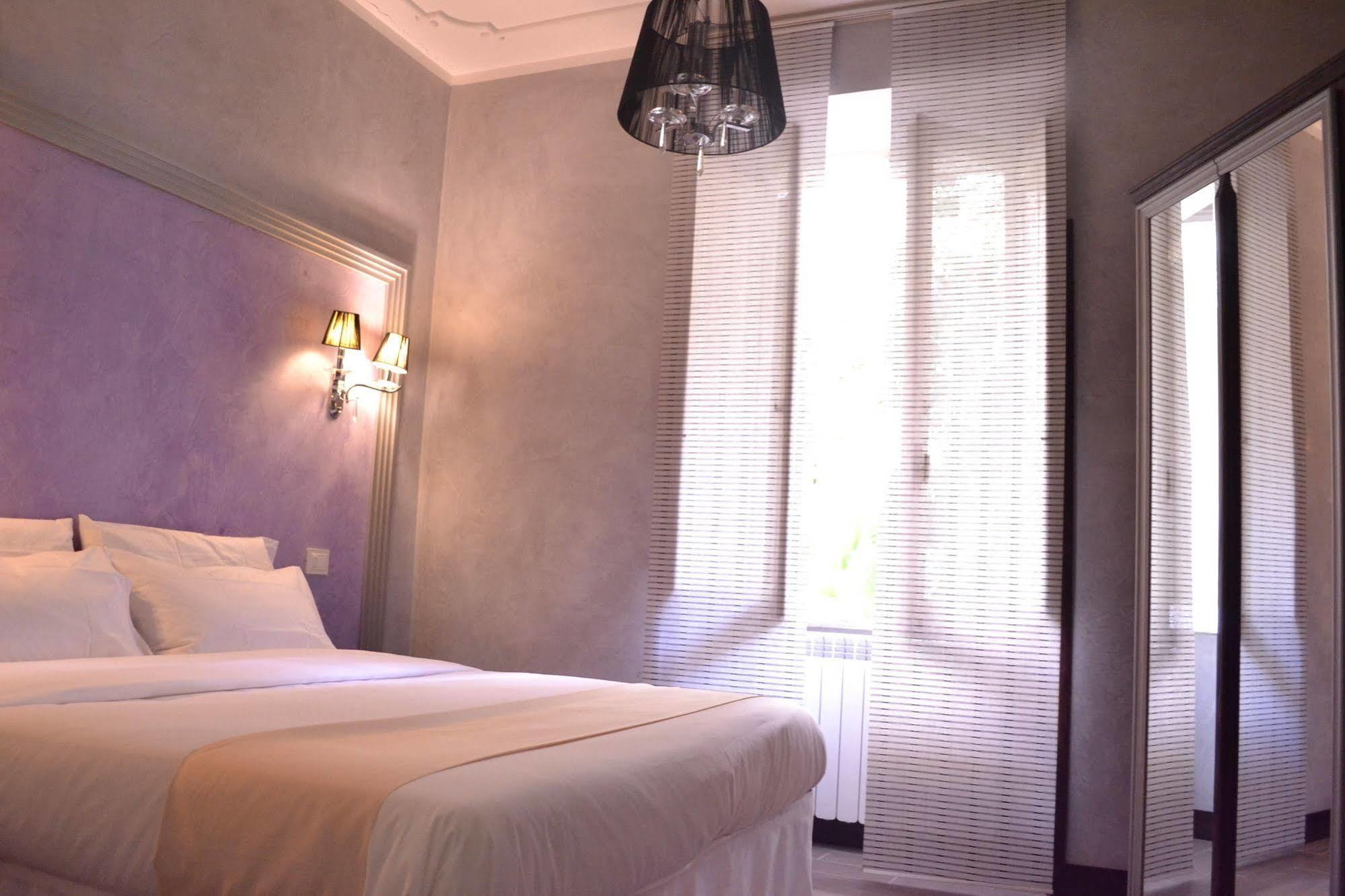 Hotel Tiburtina House Roma Exterior foto